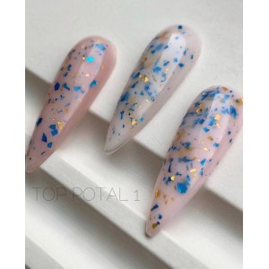 Топ Crooz Potal №1, 8 мл. Photo 2